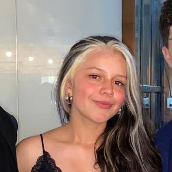 Babysitter in Bogotá: Valery