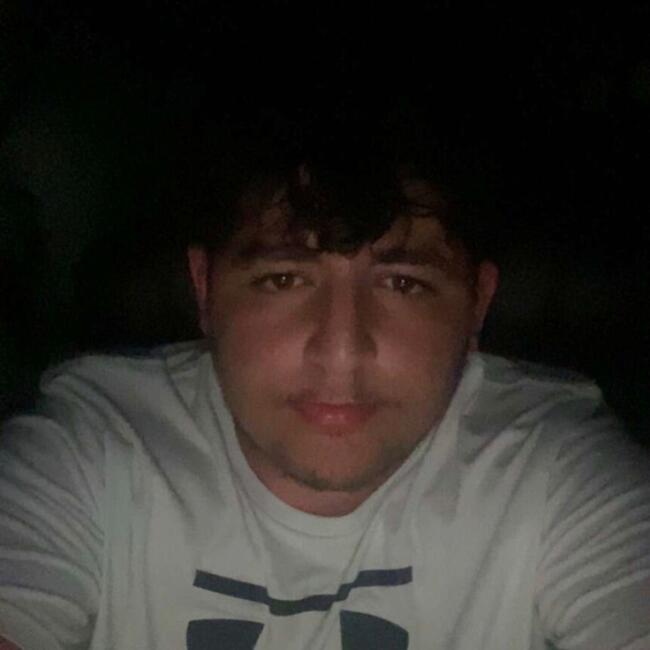 Babysitter in Marcq-en-Barœul: Mohammed