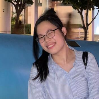 位于新加坡的临时保姆: Glenda