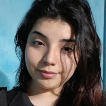 Niñera en Moreno: Diana