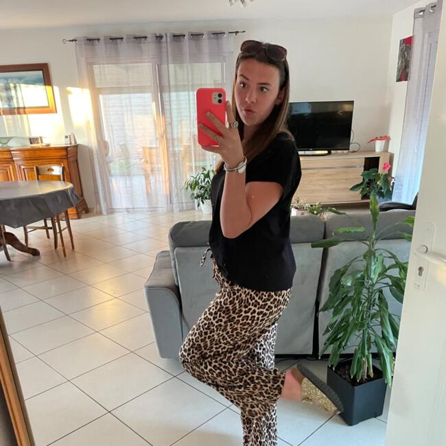 Babysitter in Rodez: Manon