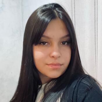 Babysitter in Joaquín Suárez: Brenda