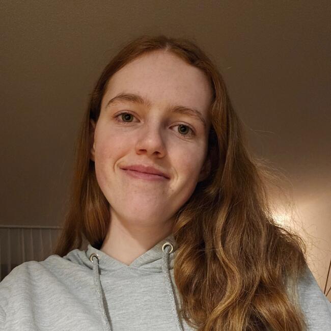 Babysitter in Dübendorf: Ramona