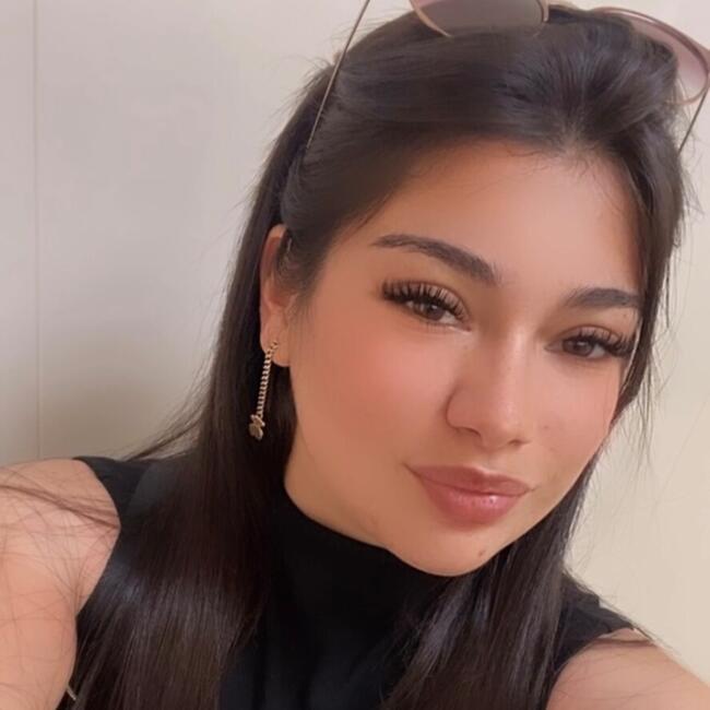 Babysitter in Santiago: Allison