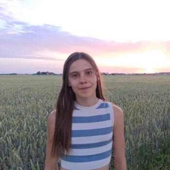 Baby-sitter Ypres: Tess