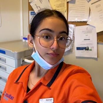 Babysitter in Christchurch: Varnish