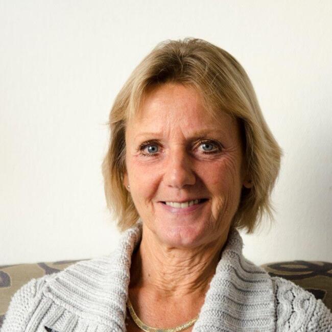 Babysitter in Voorschoten: Iris