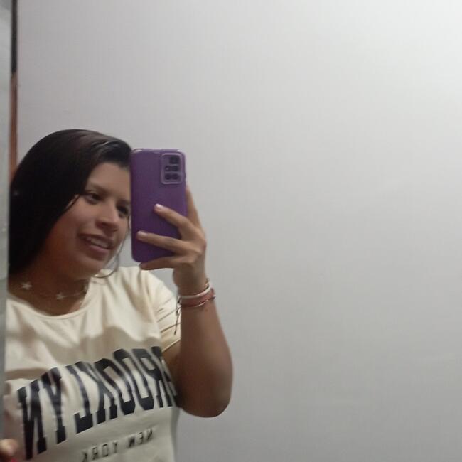 Babysitter in Jipijapa: Aracely santana