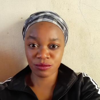 Nanny Diepkloof (Gauteng): Nditsho Sibanda