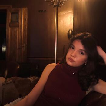 Babysitter in Berlin: Nini