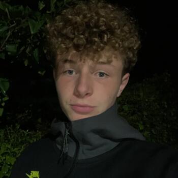 Babysitter στην περιοχή Σαρλερουά: Matteo