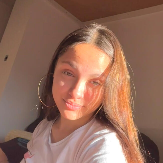 Babysitter in Vitoria-Gasteiz: Amaiur