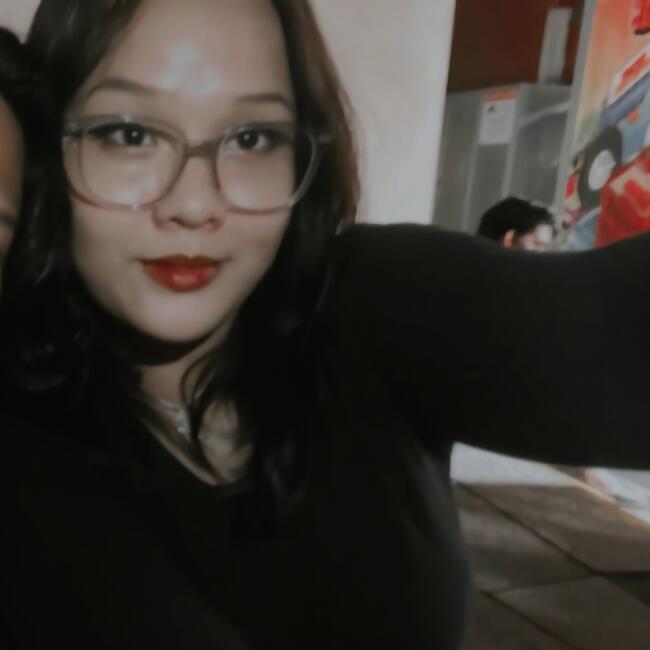 Babysitter in Adelaide: Angelina