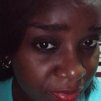 Babysitter Santo Domingo Este: Marleny