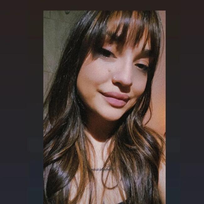 Trabajo para niñera en Maipú: Vania