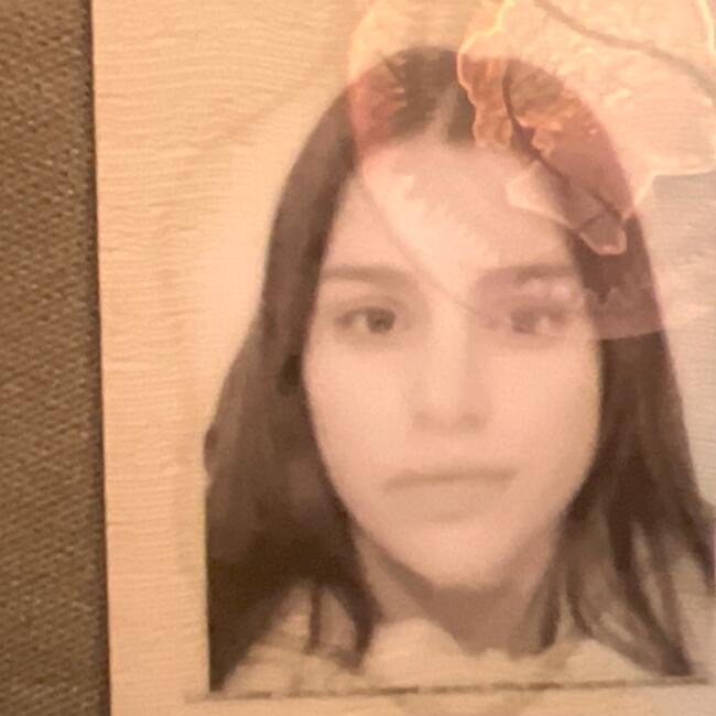 Nanny in Livorno: Jasmine