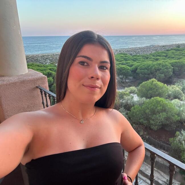 Canguro en Alhaurín de la Torre: Isa