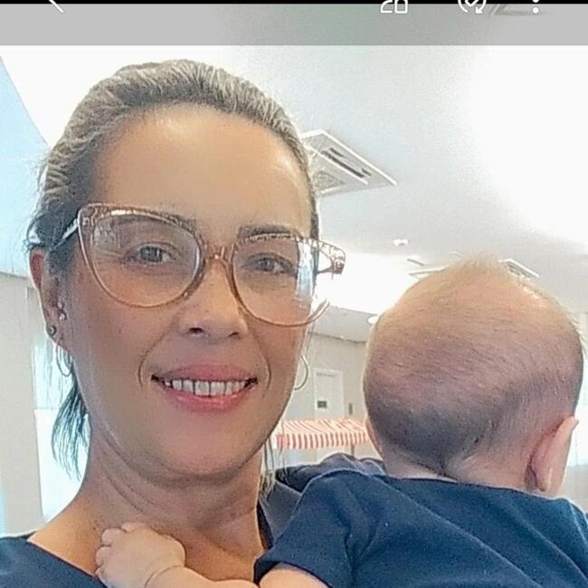 Babysitter in Nova Iguaçu: Fabiana