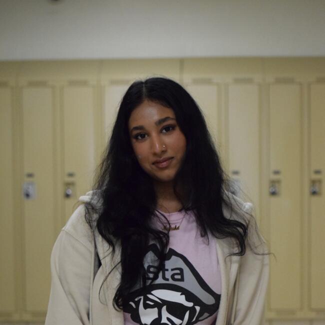 Babysitter in Oakville: Malaika