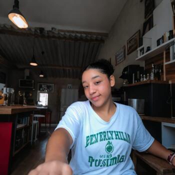 Niñera en Riohacha: Kendris