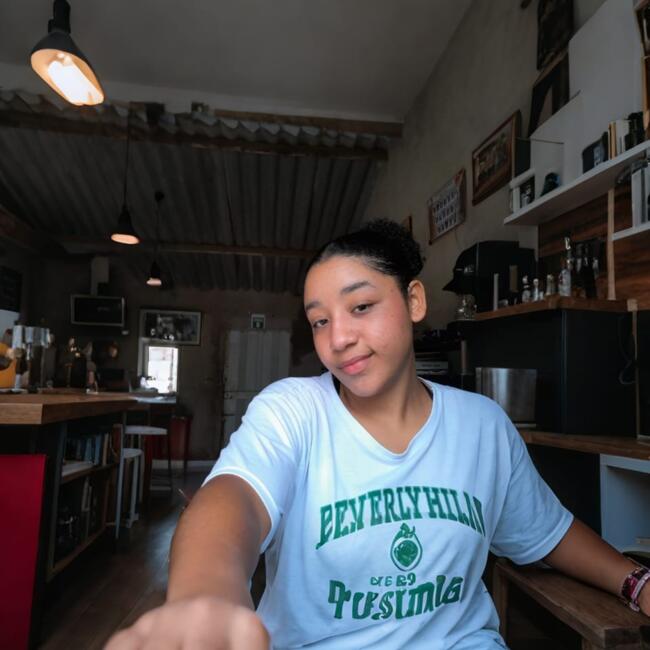 Niñera en Riohacha: Kendris