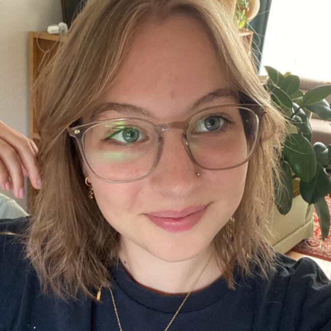 Babysitter in Heerenveen: Amelie