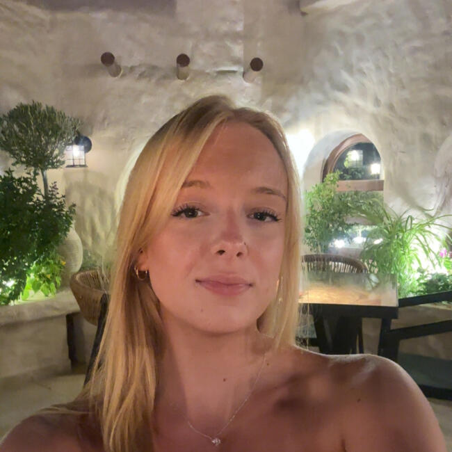 Oppas in Purmerend: Noa