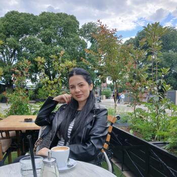 Bebisiterka u Vrdnik: Dajana