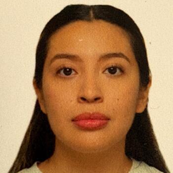 Babysitter in Apodaca: Daniela