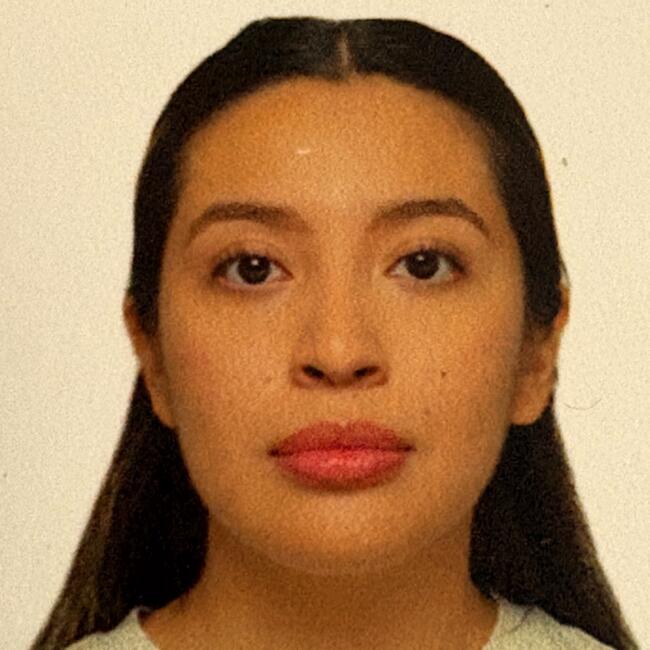 Niñera en Ciudad Apodaca: Daniela