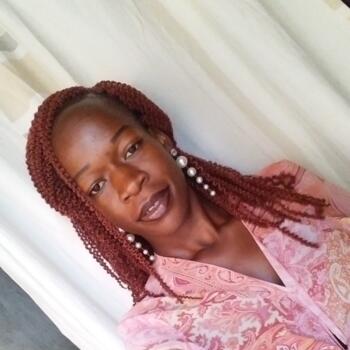 Nanny in Kampala: Immaculate
