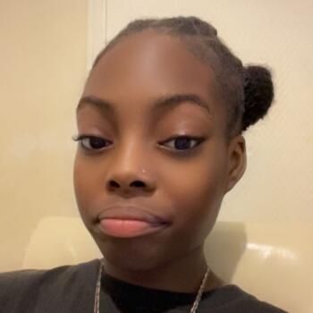 Babysitter in Épinay-sur-Seine: Kyliana