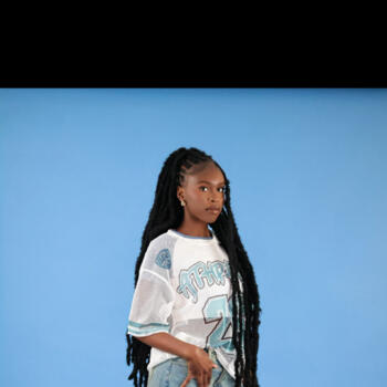 Babysitter in Orléans: Erica