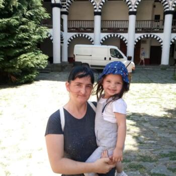 Babysitter in Dupnitsa: Ивана