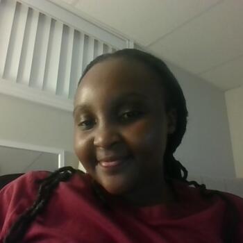 Baby-sitter in Sainte-Catharine: Loise