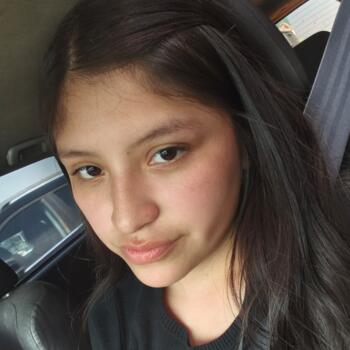 Niñera en Santa Anita - Los Ficus: Daniela Curo