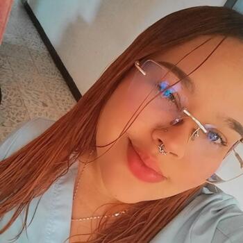 Niñera en Cali: Valentina