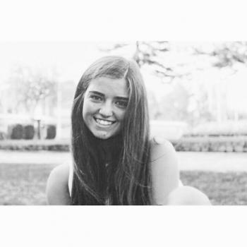 Babysitter Cascais: Marta