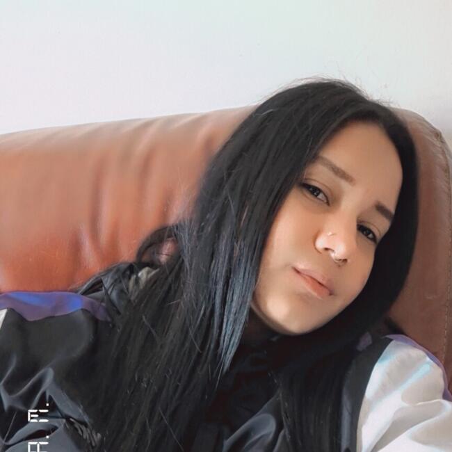 Niñera en Tudela: Susan Hernández 