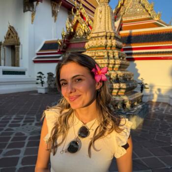 Babysitter in Munich: Samira