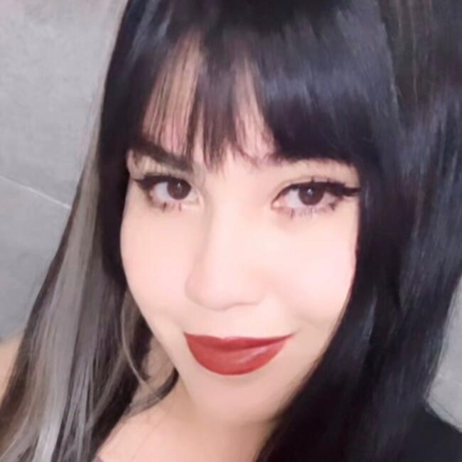Babysitter in Santiago: Camila