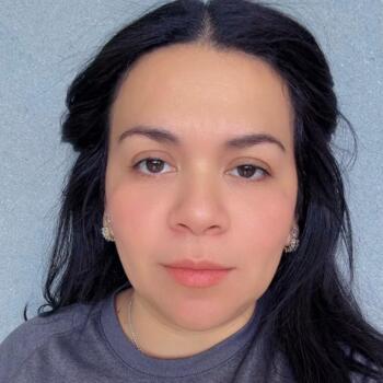 Nanny in Lynn: Yesica
