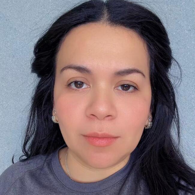 Nanny in Lynn: Yesica