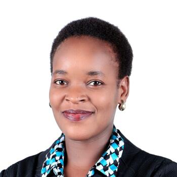 Nanny in Doha: Mercy