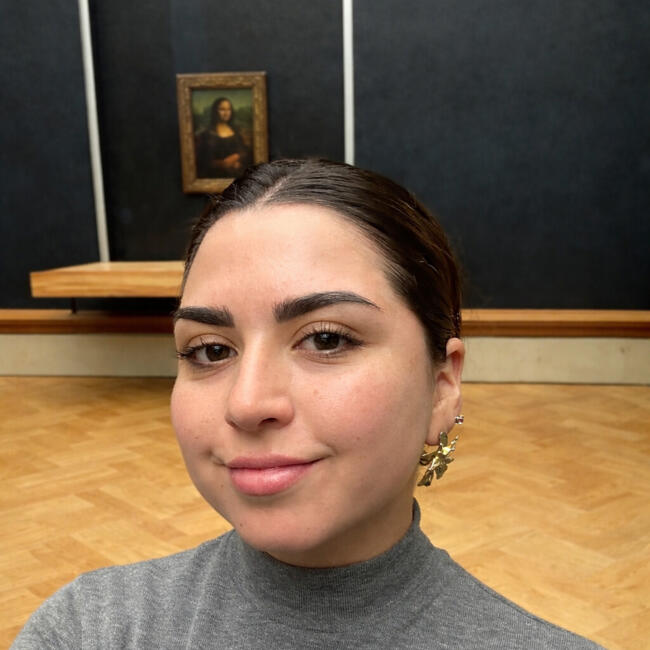 Babysitter in Düsseldorf: Stefania