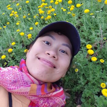 Babysitter in Geelong: Vo Thao Tien