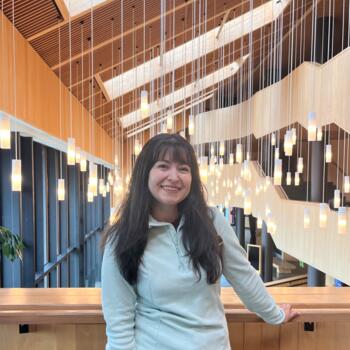 Babysitter in Port Montt: Tamar Politis