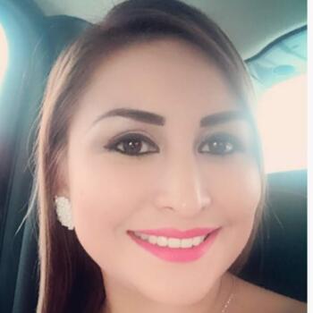 Trabajo para niñera en La Cola de San Pablo Viejo: Martha Irene