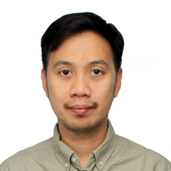 Orang tua Jakarta: Rahadian