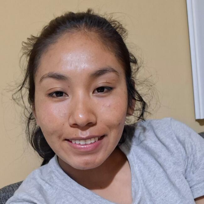 Babysitter in Ezeiza: Dina Cano